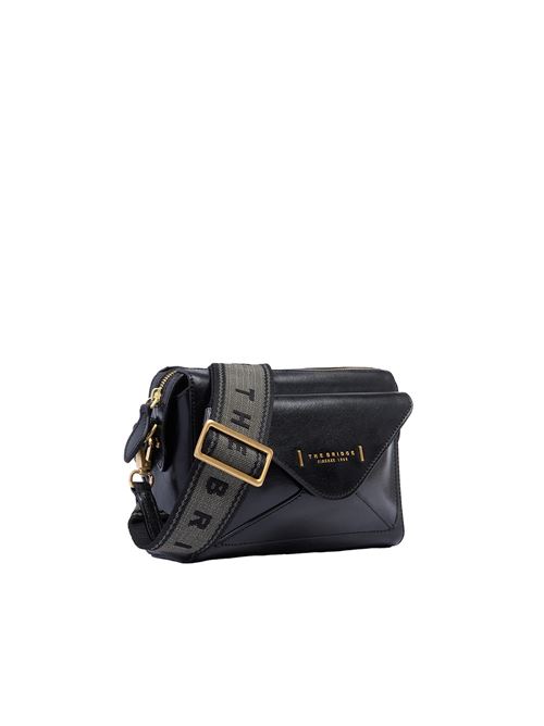 Frida Schultertasche THE BRIDGE | 04290401I30